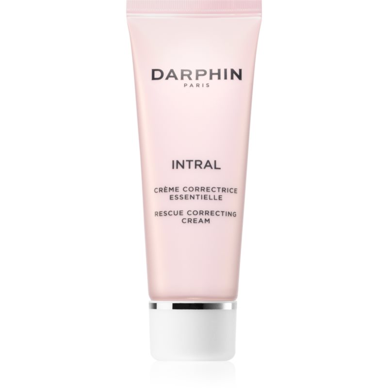 Darphin Intral Redness Relief Recovery Cream védő és nyugtató krém a bőr kipirosodásának megszüntetéséért 50 ml-Ár