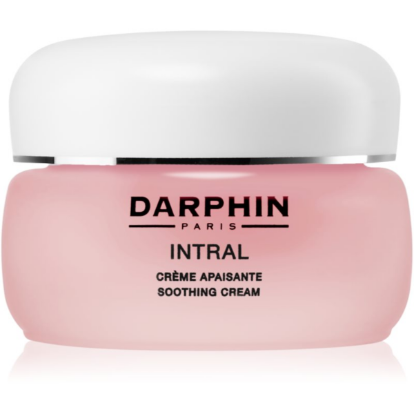 Darphin Intral Soothing Cream krém érzékeny és irritált bőrre 50 ml-Ár Darphin Intral Soothing Cream krém érzékeny és irritált bőrre 50 ml-Ár