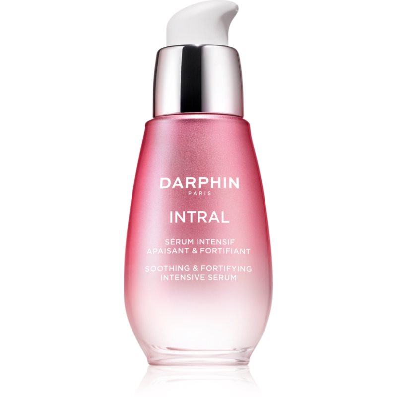 Darphin Intral Soothing & Fortifying Intensive Serum nyugtató szérum a bőrpír ellen 30 ml-Ár