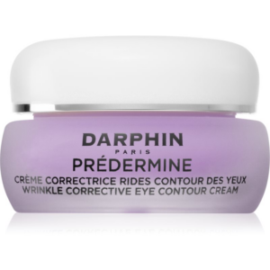 Darphin Prédermine Wrinkle Corrective Eye Cream hidratáló és kisimító szemkrém 15 ml-Ár