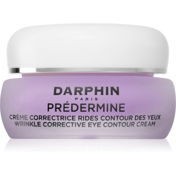 Darphin Prédermine Wrinkle Corrective Eye Cream hidratáló és kisimító szemkrém 15 ml-Ár
