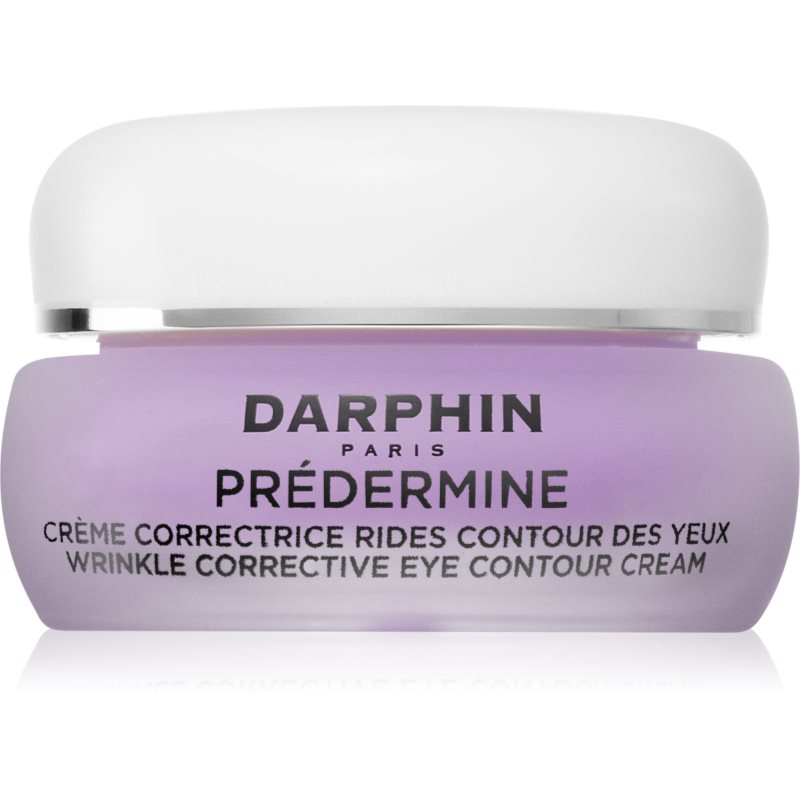 Darphin Prédermine Wrinkle Corrective Eye Cream hidratáló és kisimító szemkrém 15 ml-Ár