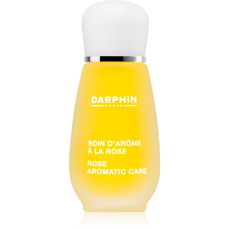 Darphin Rose Aromatic Care esszenciális rózsa olaj 15 ml-Ár
