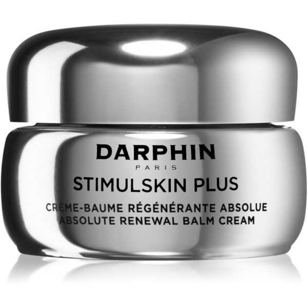 Darphin Stimulskin Plus Absolute Renewal Balm Cream öregedés elleni hidratáló krém 50 ml-Ár Darphin Stimulskin Plus Absolute Renewal Balm Cream öregedés elleni hidratáló krém 50 ml-Ár