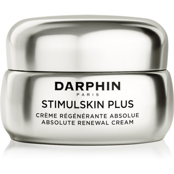 Darphin Stimulskin Plus Absolute Renewal Cream intenzív megújító krém 50 ml Darphin Stimulskin Plus Absolute Renewal Cream intenzív megújító krém 50 ml