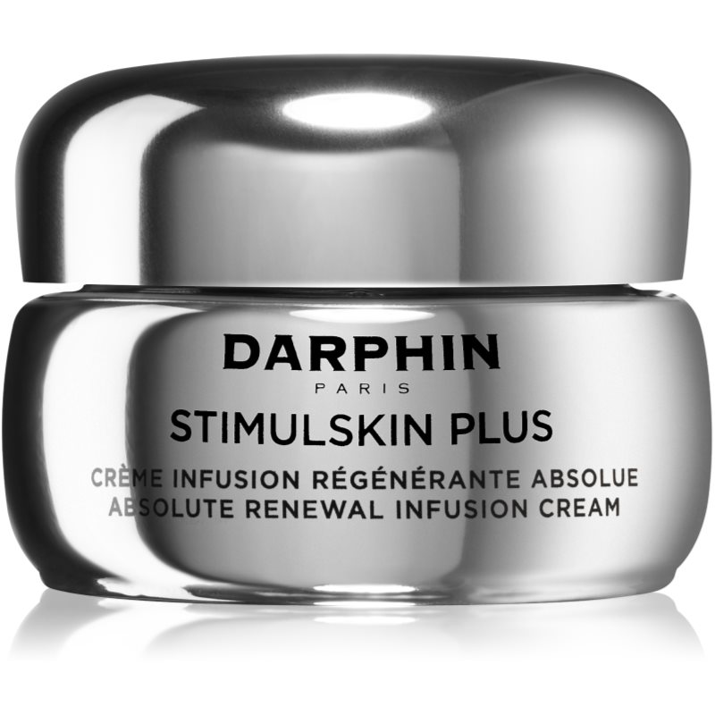 Darphin Stimulskin Plus Absolute Renewal Infusion Cream intenzív megújító krém normál és kombinált bőrre 50 ml-Ár