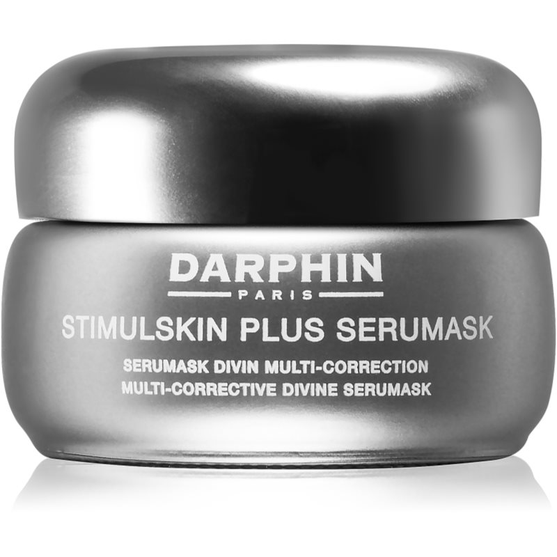 Darphin Stimulskin Plus Multi-Corrective Serumask multi-korrekciós Anti-age maszk érett bőrre 50 ml-Eredeti