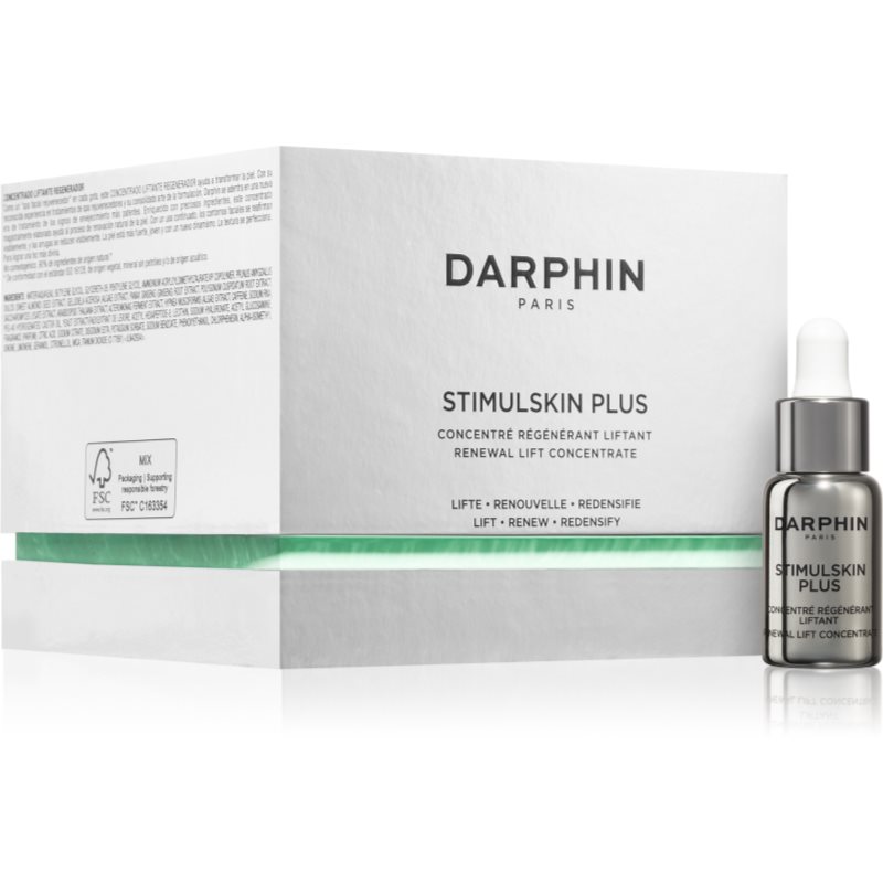 Darphin Stimulskin Plus Renewal Lift Concentrate intenzív 28 napos megújító kúra a bőröregedés ellen-Ár