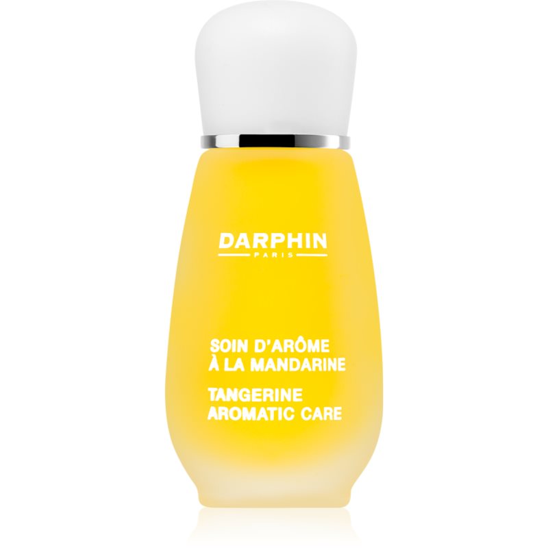 Darphin Tangerine Aromatic Care esszenciális mandarin olaj 15 ml-Eredeti