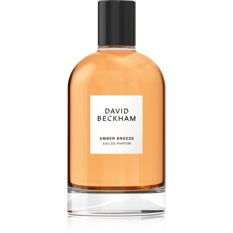 David Beckham Amber Breeze Eau de Parfum uraknak 100 ml-Ár