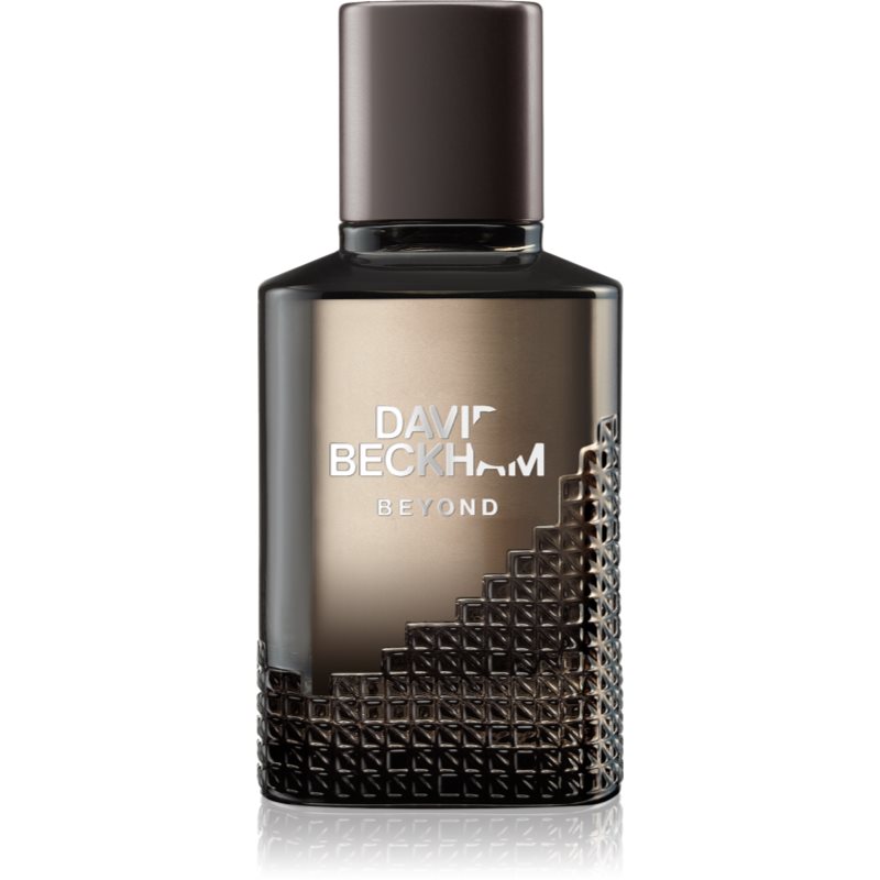 David Beckham Beyond Eau de Toilette uraknak 60 ml-Ár