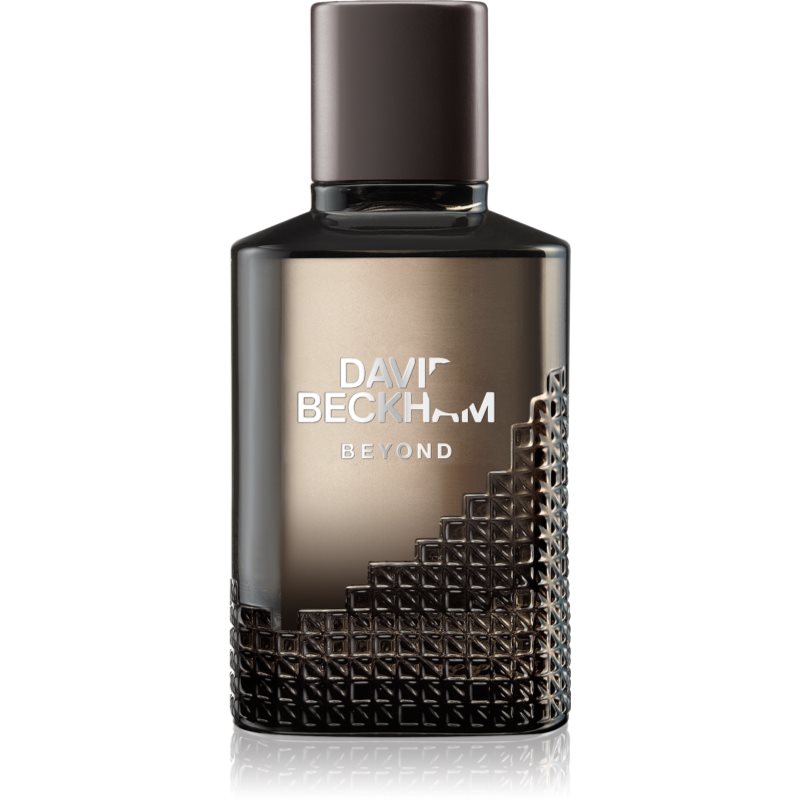David Beckham Beyond Eau de Toilette uraknak 90 ml-Ár