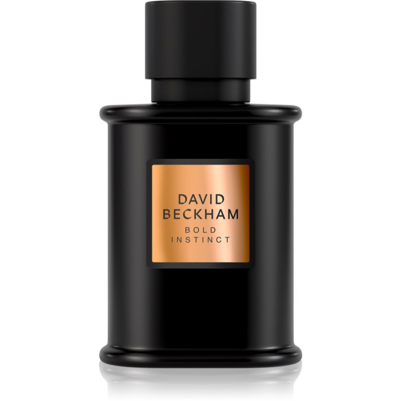 David Beckham Bold Instinct Eau de Parfum uraknak 50 ml-Ár