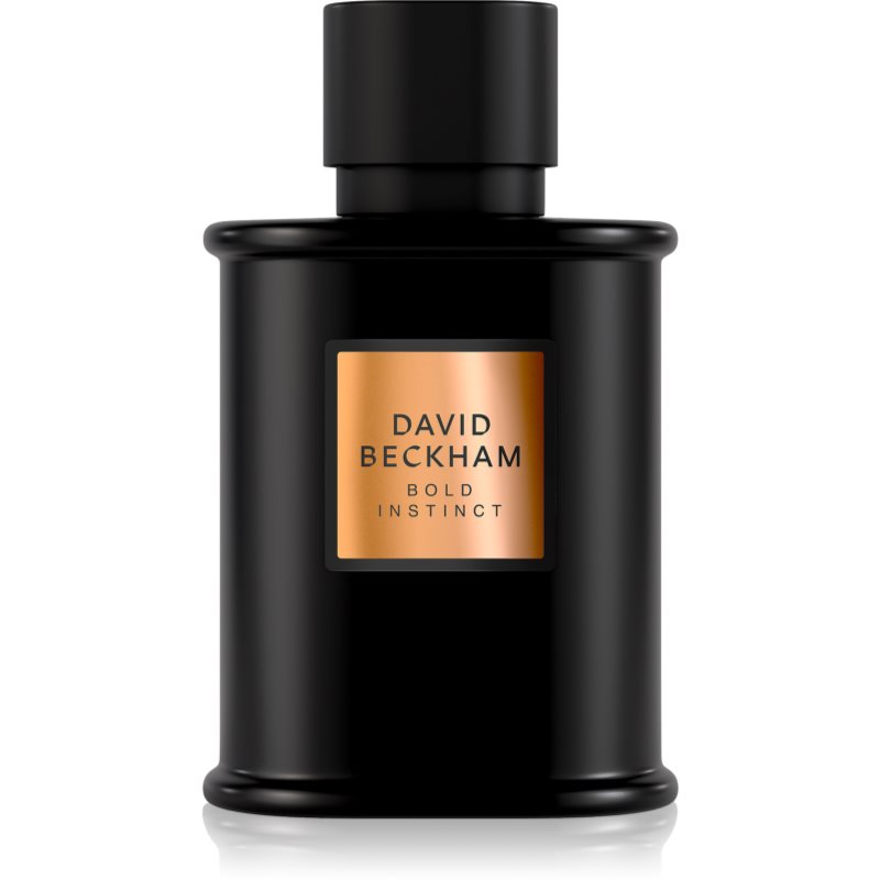 David Beckham Bold Instinct Eau de Parfum uraknak 75 ml-Ár