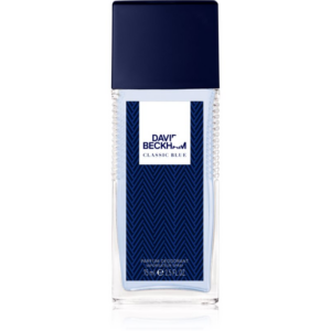David Beckham Classic Blue Deo szórófejjel uraknak 75 ml-Ár