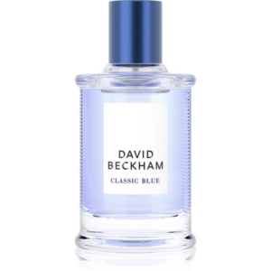 David Beckham Classic Blue Eau de Toilette uraknak 50 ml-Ár