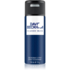 David Beckham Classic Blue spray dezodor uraknak 150 ml-Eredeti
