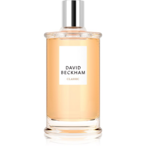 David Beckham Classic Eau de Toilette uraknak 100 ml-Ár