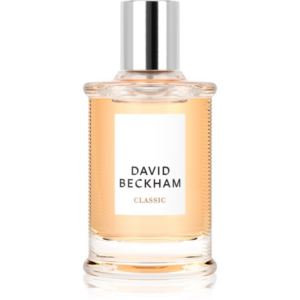 David Beckham Classic Eau de Toilette uraknak 50 ml-Ár