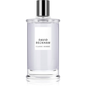 David Beckham Classic Homme Eau de Toilette uraknak 100 ml-Ár