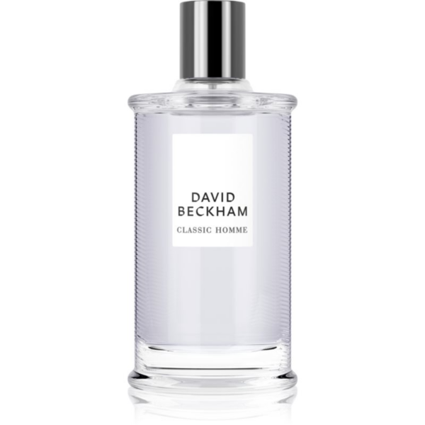 David Beckham Classic Homme Eau de Toilette uraknak 100 ml-Ár