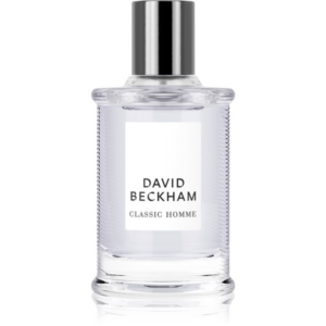 David Beckham Classic Homme Eau de Toilette uraknak 50 ml-Ár