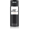 David Beckham Classic spray dezodor uraknak 150 ml-Eredeti