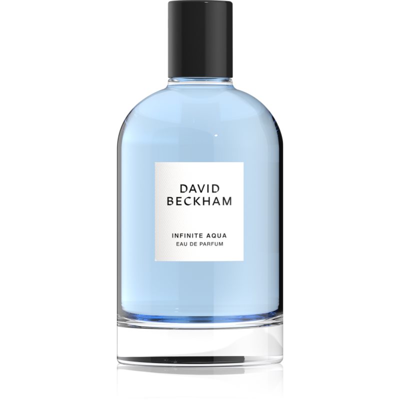 David Beckham Infinite Aqua Eau de Parfum uraknak 100 ml-Ár