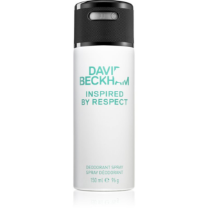 David Beckham Inspired By Respect dezodor uraknak 150 ml-Ár