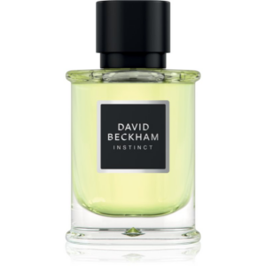 David Beckham Instinct Eau de Parfum uraknak 50 ml-Ár