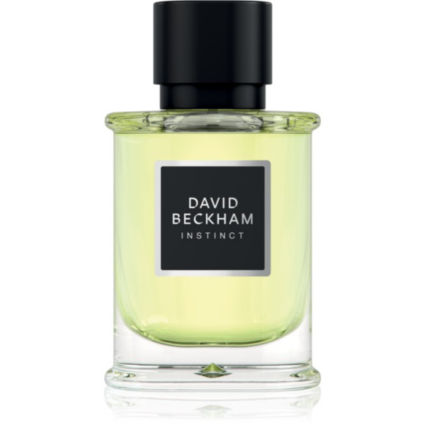 David Beckham Instinct Eau de Parfum uraknak 50 ml-Ár