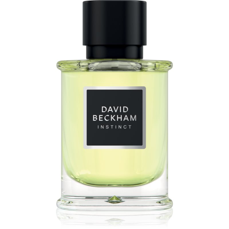 David Beckham Instinct Eau de Parfum uraknak 50 ml-Ár