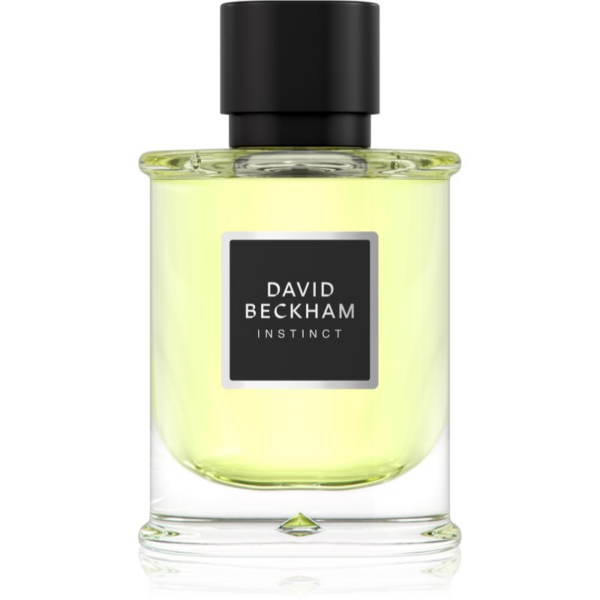 David Beckham Instinct Eau de Parfum uraknak 75 ml-Ár