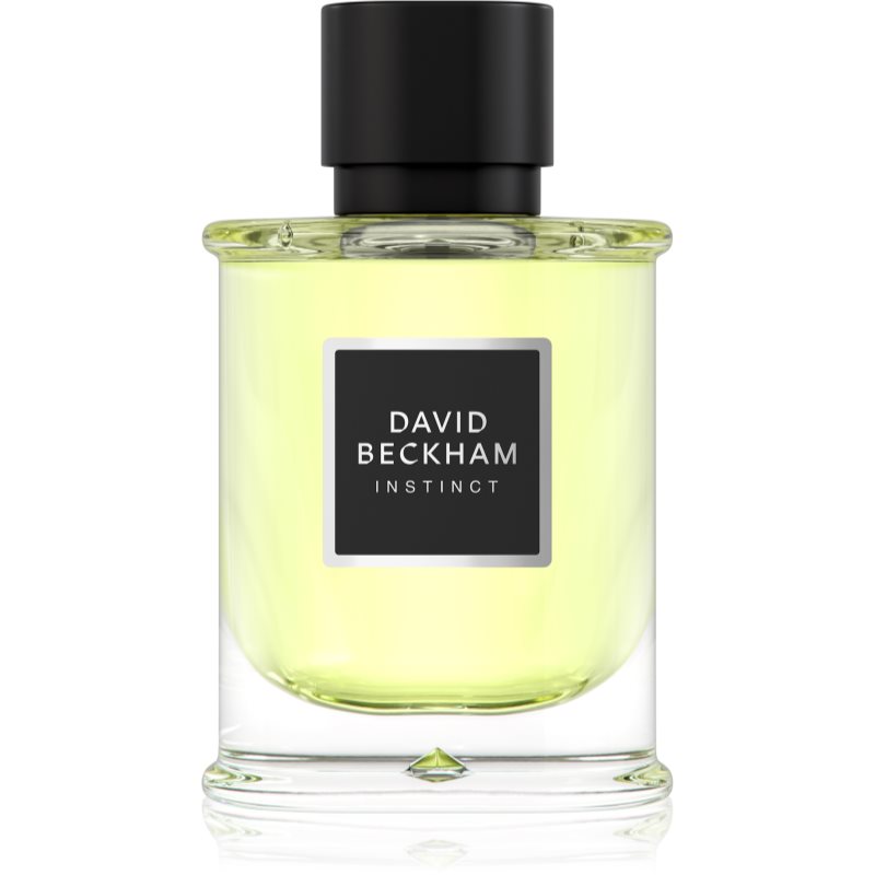 David Beckham Instinct Eau de Parfum uraknak 75 ml-Ár