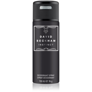 David Beckham Instinct spray dezodor uraknak 150 ml-Eredeti