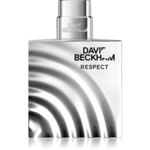 David Beckham Respect Eau de Toilette uraknak 60 ml-Eredeti