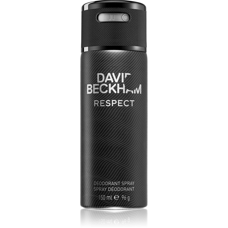 David Beckham Respect dezodor spray -ben uraknak 150 ml-Ár