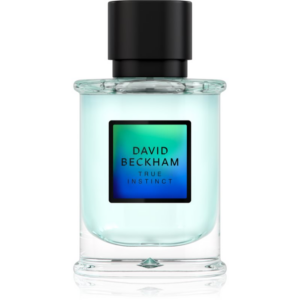 David Beckham True Instinct Eau de Parfum uraknak 50 ml-Ár