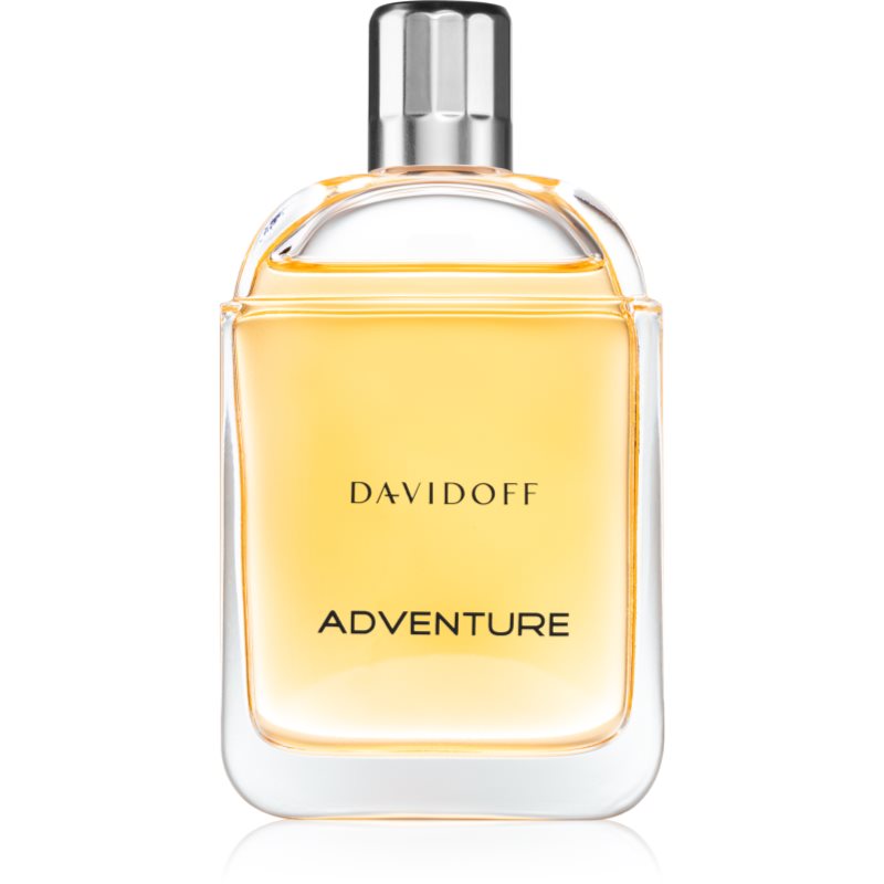 Davidoff Adventure Eau de Toilette uraknak 100 ml-Eredeti