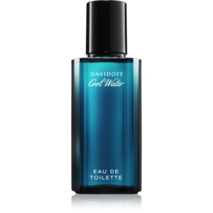 Davidoff Cool Water Eau de Toilette uraknak 40 ml-Eredeti