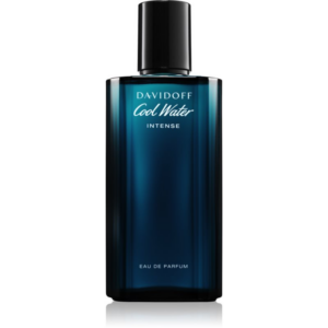 Davidoff Cool Water Intense Eau de Parfum uraknak 75 ml-Eredeti