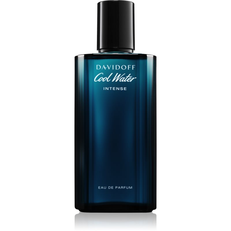 Davidoff Cool Water Intense Eau de Parfum uraknak 75 ml-Eredeti