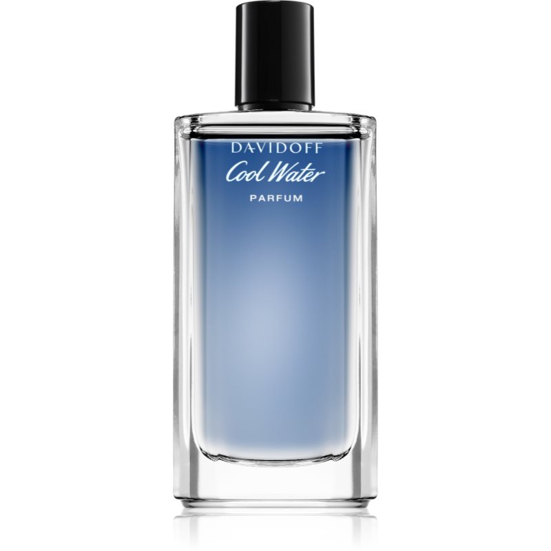 Davidoff Cool Water Parfum parfüm uraknak 100 ml-Ár
