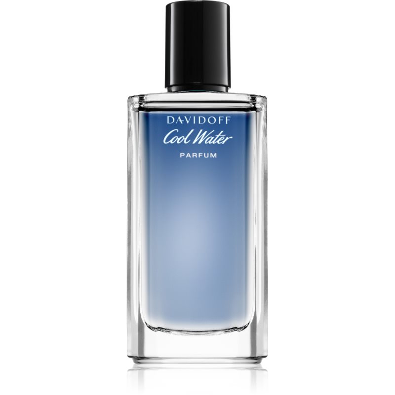 Davidoff Cool Water Parfum parfüm uraknak 50 ml-Ár