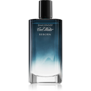 Davidoff Cool Water Reborn Eau de Parfum uraknak 100 ml-Ár