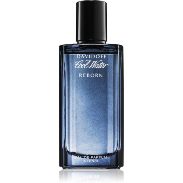 Davidoff Cool Water Reborn Intense Eau de Parfum intense uraknak 50 ml-Ár
