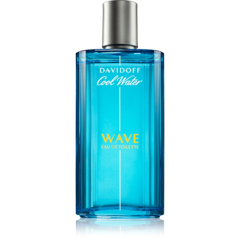 Davidoff Cool Water Wave Eau de Toilette uraknak 125 ml-Ár