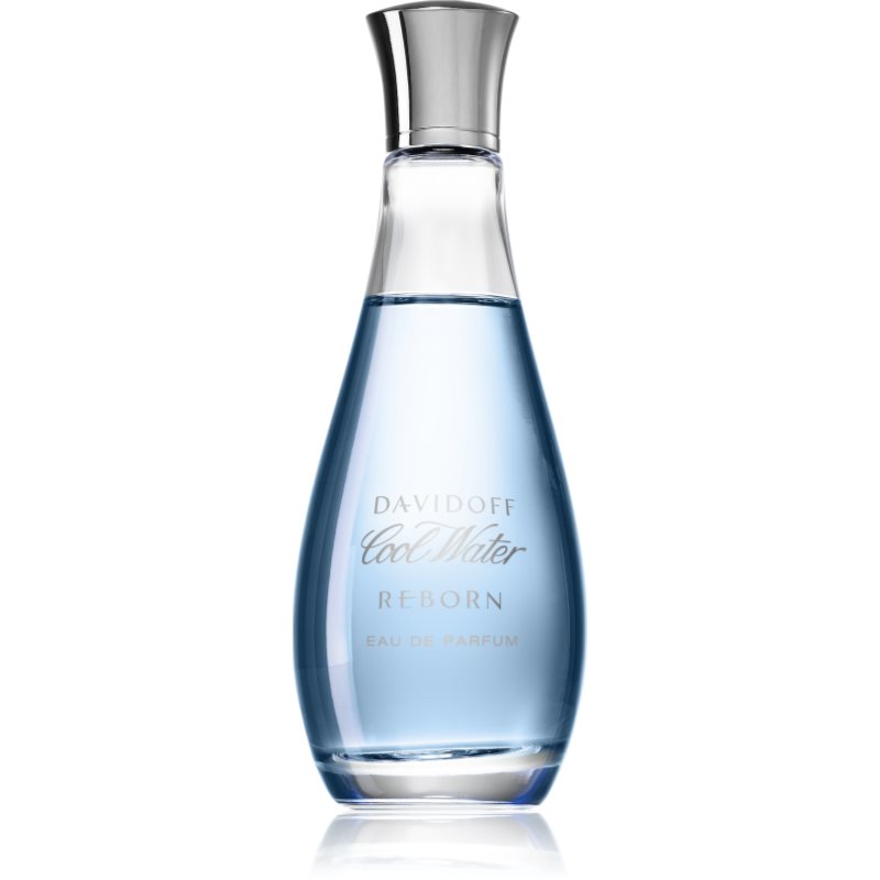 Davidoff Cool Water Woman Reborn Eau de Parfum hölgyeknek 100 ml-Ár