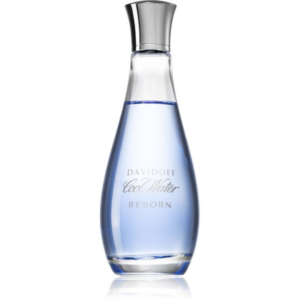 Davidoff Cool Water Woman Reborn Eau de Toilette hölgyeknek 100 ml-Ár