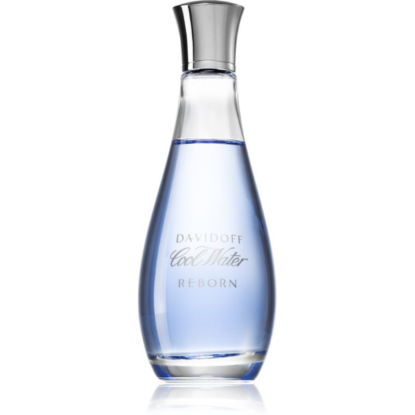 Davidoff Cool Water Woman Reborn Eau de Toilette hölgyeknek 100 ml-Ár